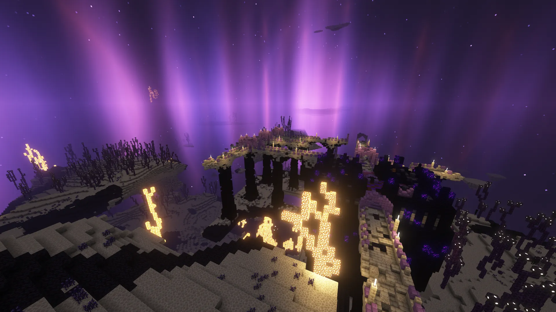 MC Zenith — скриншот 11 (Модпаки, Minecraft)