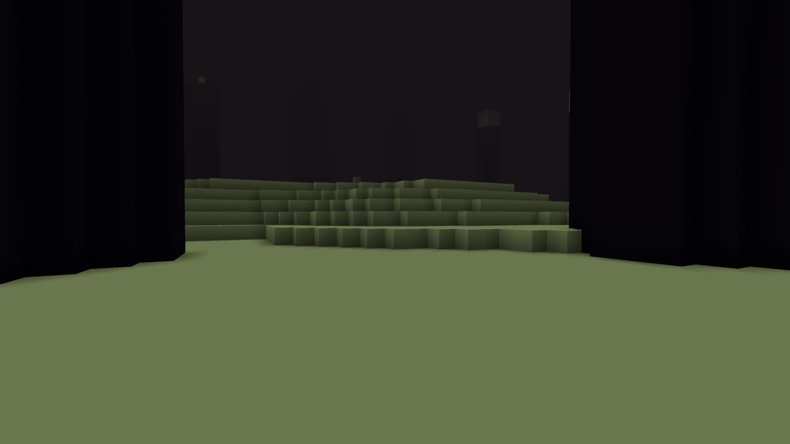 The 1px Experience — скриншот 7 (Текстуры, Minecraft)