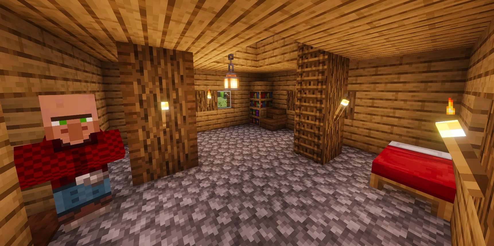 Extra Tradings plus, Моды, Minecraft