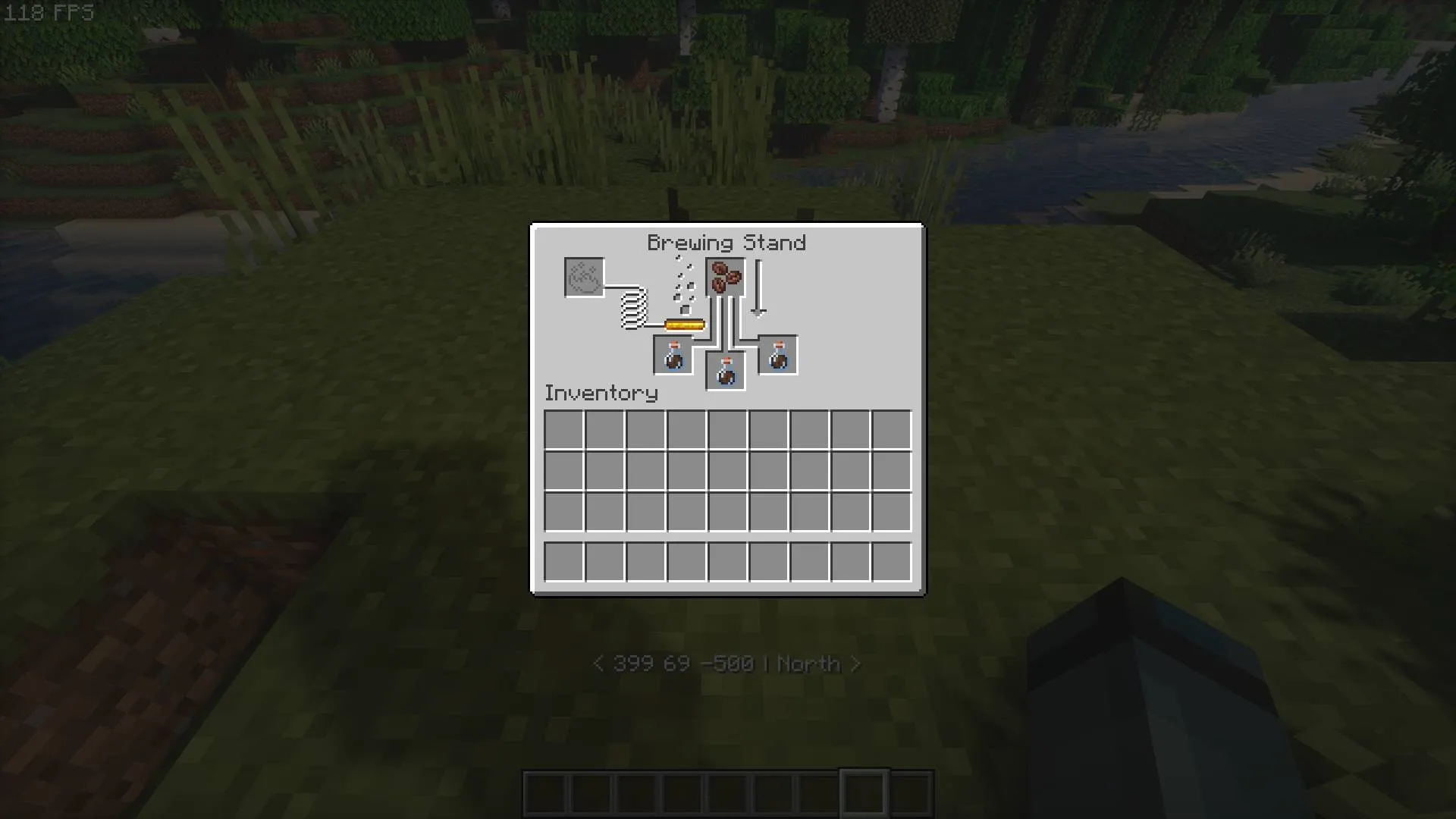 Cherries! — скриншот 7 (Моды, Minecraft)