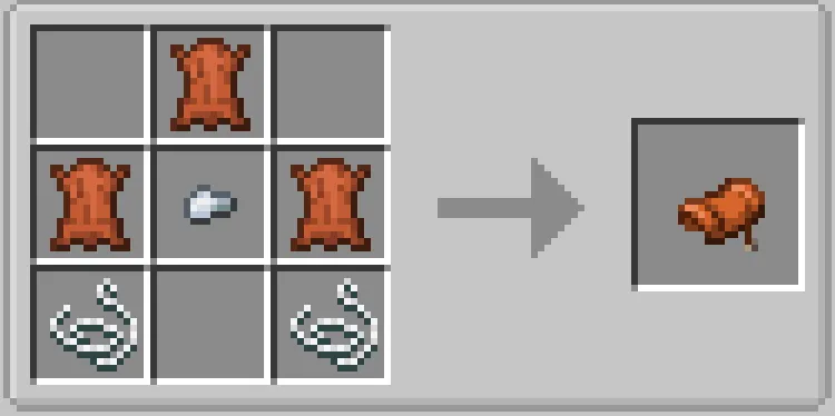 Hardcore: Enhanced — скриншот 3 (Моды, Minecraft)