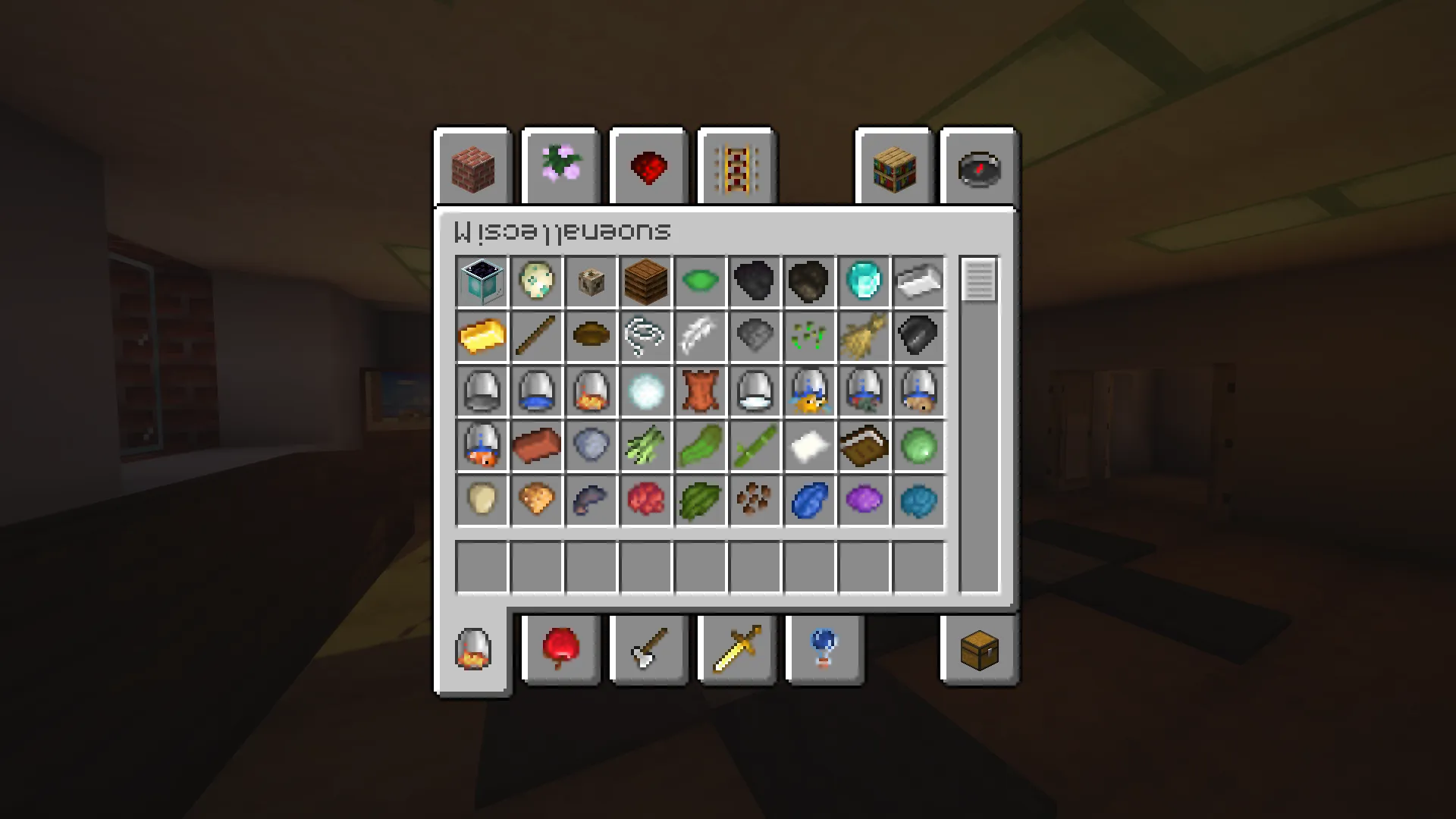 Packstralia — скриншот 1 (Текстуры, Minecraft)
