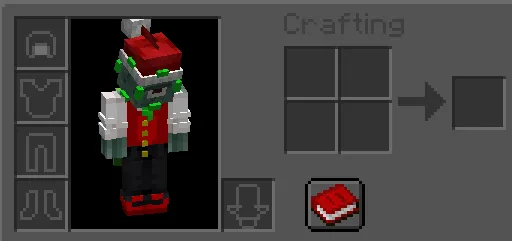 Kittrix Pack [Custom Hud, Item, And GUI's], Текстуры, Minecraft