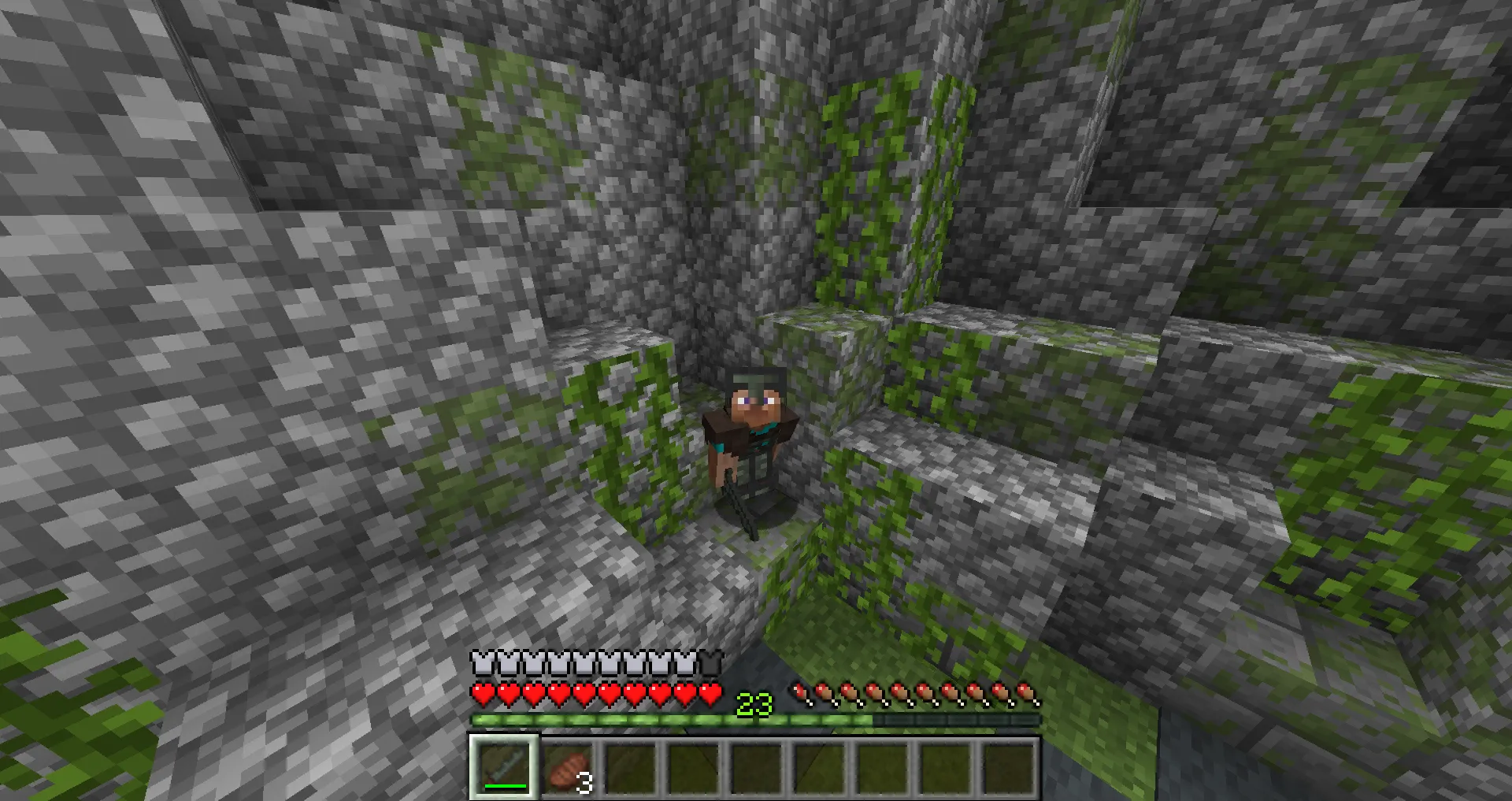 Ranger's Apprentice, Моды, Minecraft