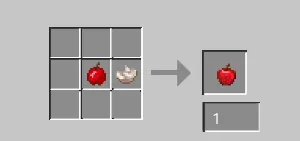 Nice Useful Items, Моды, Minecraft