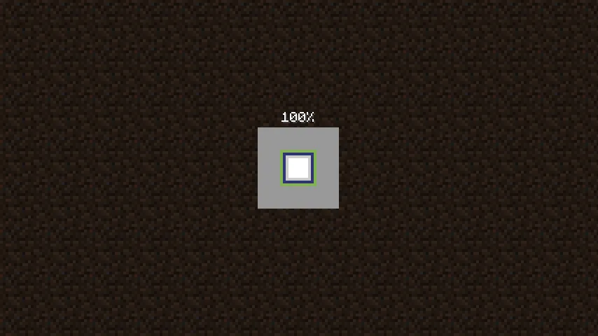 Boring Spawn Chunks — скриншот 1 (Моды, Minecraft)