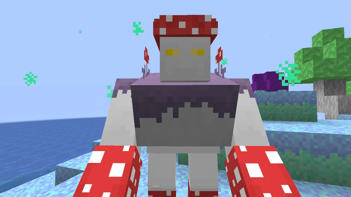 Dimensional Adventures, Моды, Minecraft
