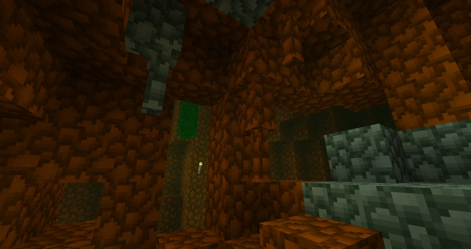 The Elven Forest, Моды, Minecraft