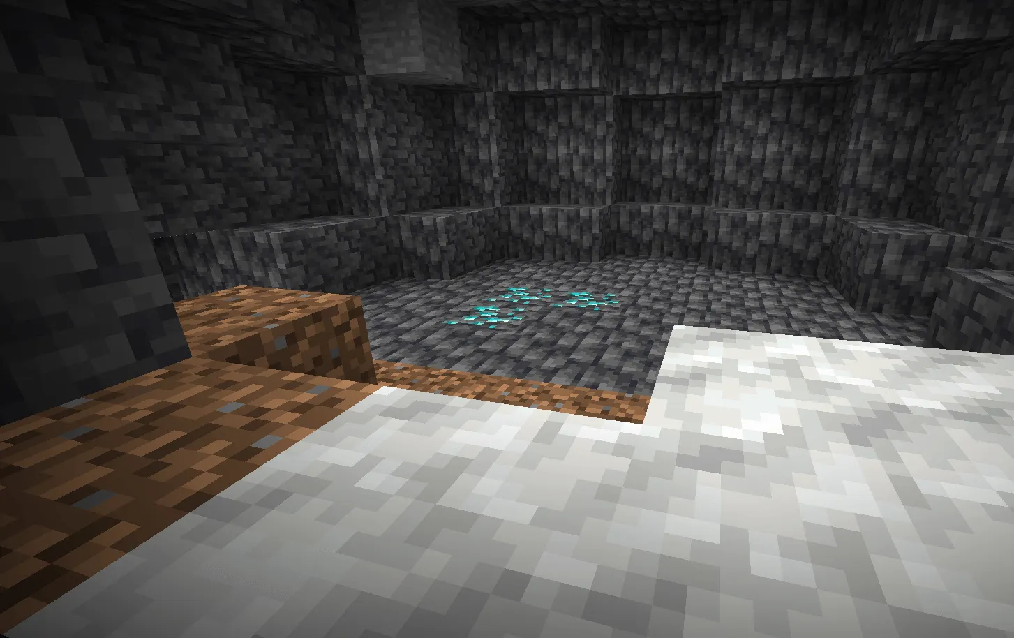 Back To New, Аддоны, Minecraft