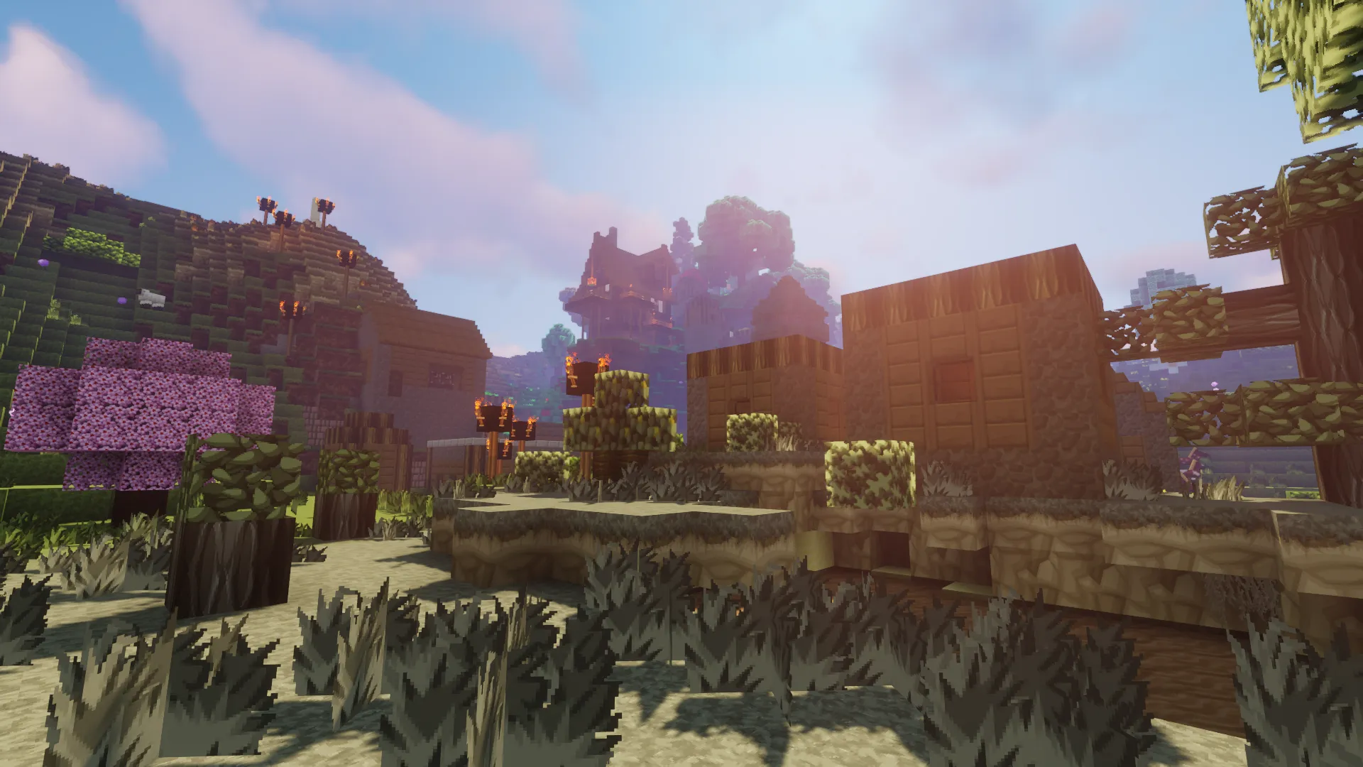 Combined Utopian Neural Technologies — скриншот 4 (Модпаки, Minecraft)