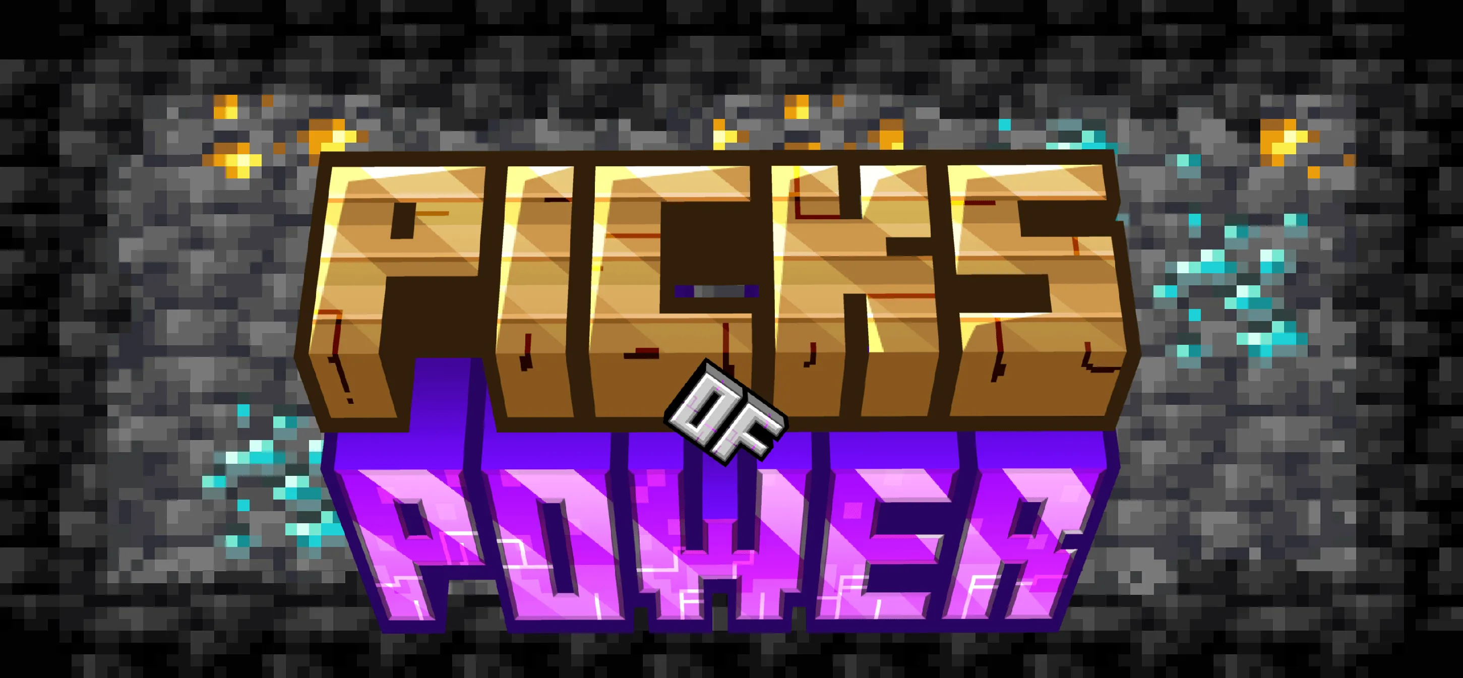 Picks of Power — скриншот 3 (Моды, Minecraft)