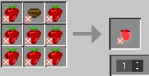 rubixpaze's Shitpost, Моды, Minecraft