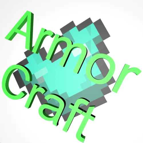 ArmorCraft — скриншот 1 (Плагины, Minecraft)