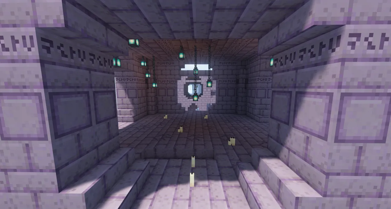 Delta's Mod Pack 19 — скриншот 3 (Модпаки, Minecraft)