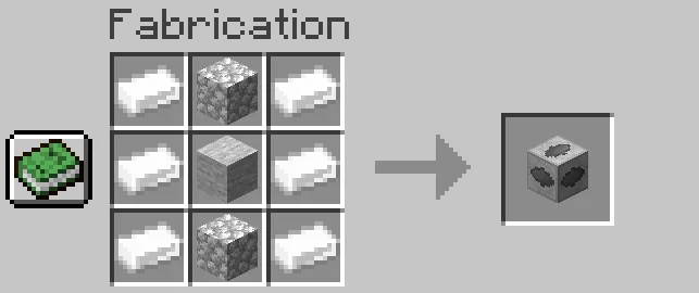 THE DARK DIMENSION., Моды, Minecraft