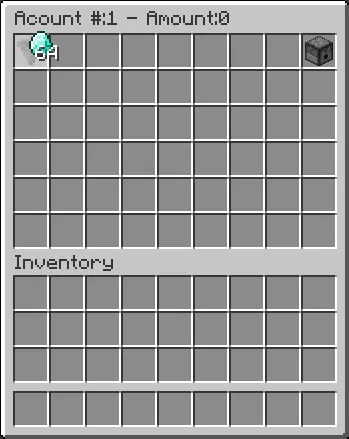 BullionEconomy — скриншот 6 (Плагины, Minecraft)
