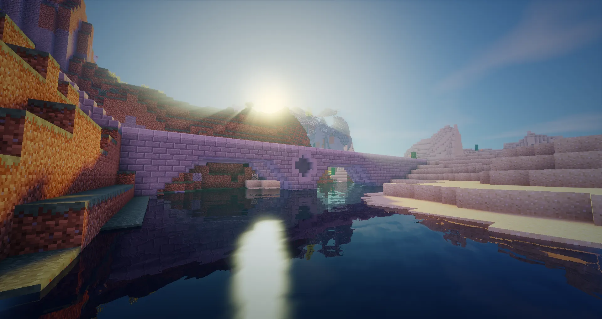 Trainmasters Official Modpack, Модпаки, Minecraft