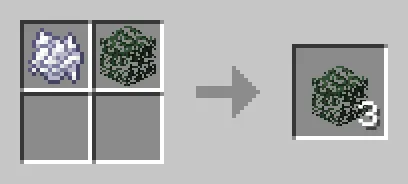 Leaves Tweaks, Моды, Minecraft