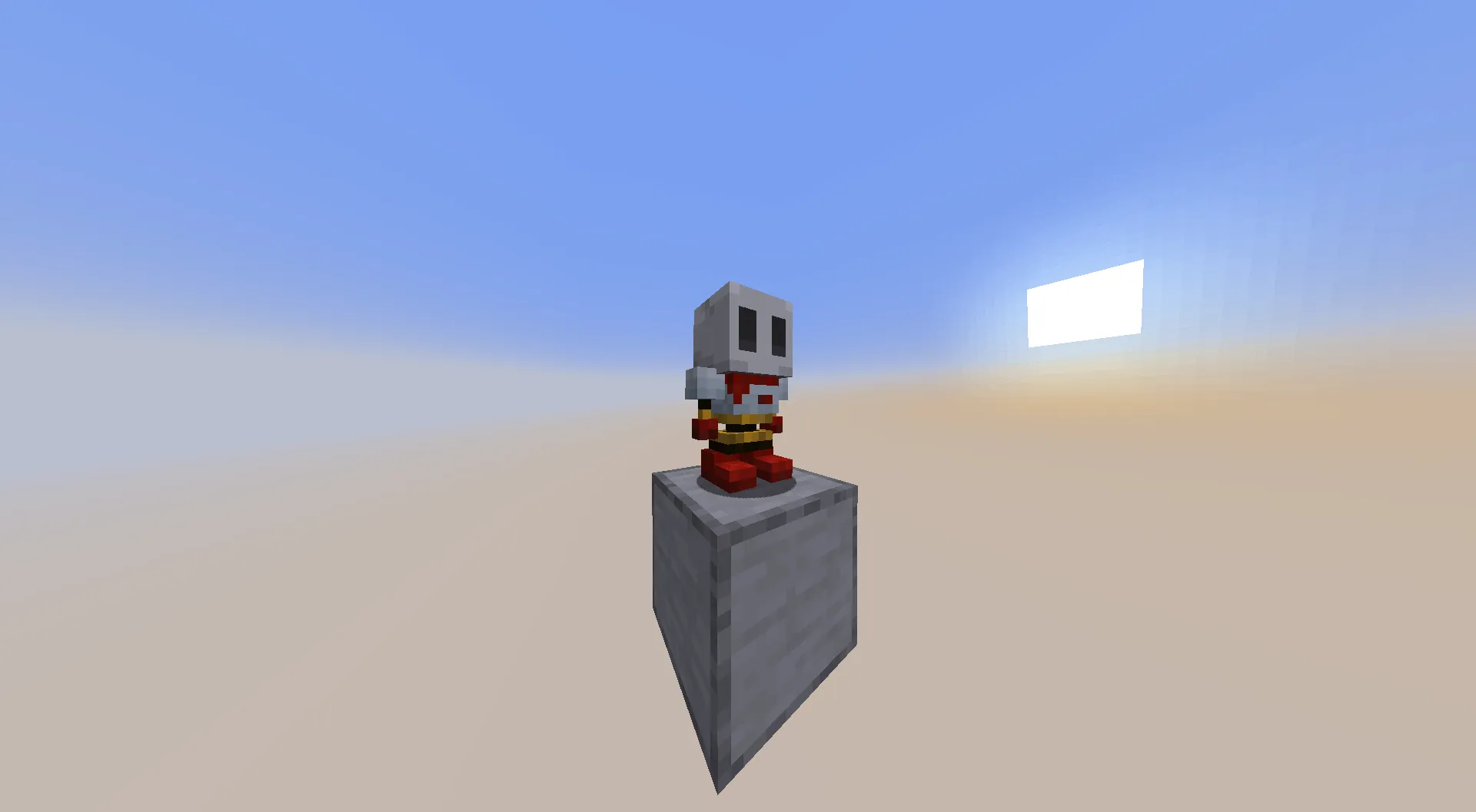 TeenyTale — скриншот 2 (Моды, Minecraft)