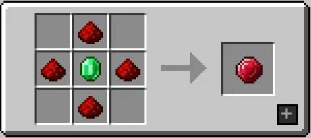 Easy Emerald Tools & More [FABRIC], Моды, Minecraft