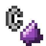 Strange, Текстуры, Minecraft
