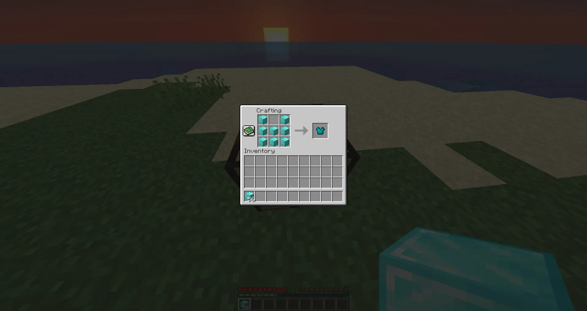 leapingstuffs — скриншот 2 (Плагины, Minecraft)
