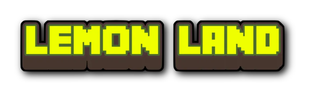 Lemon Land - модпак для Майнкрафт - Зона Крафта