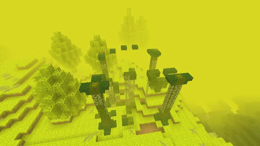 dark_red_sha, Моды, Minecraft