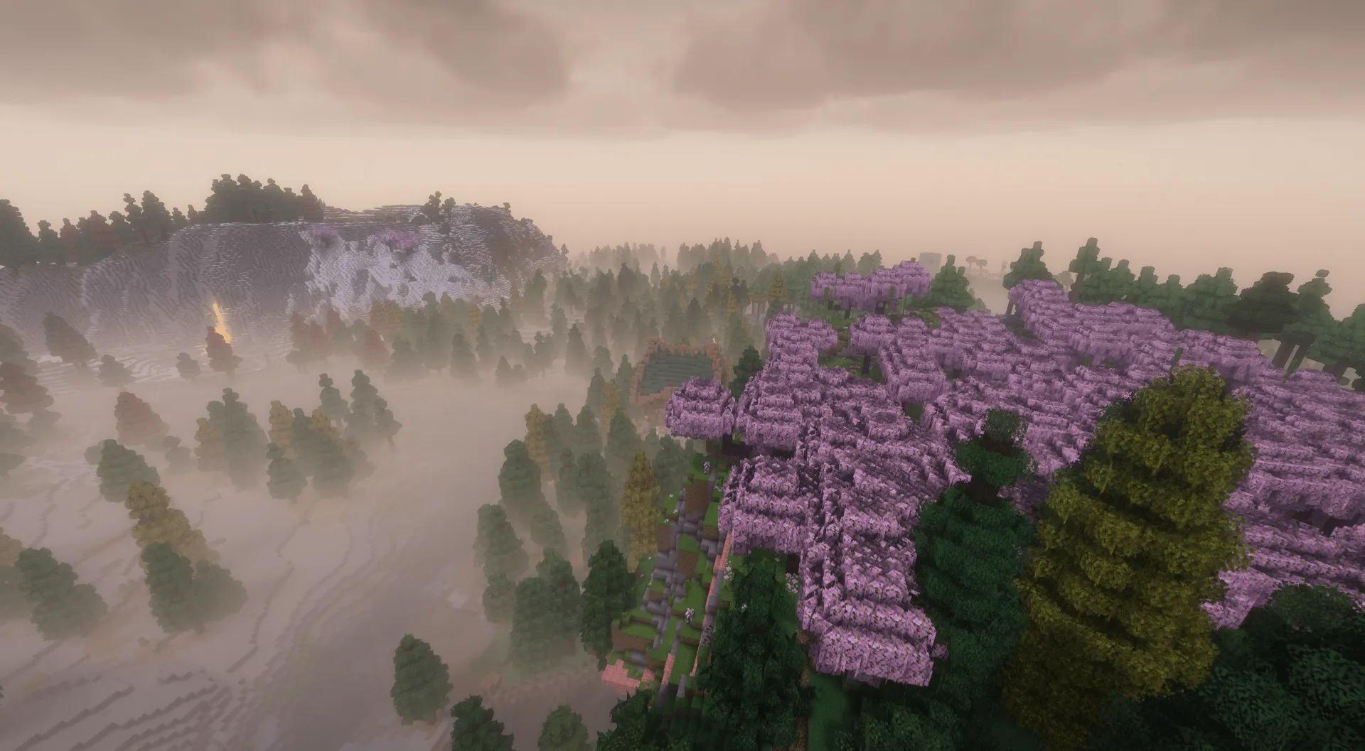 Sapientia Avitus — скриншот 32 (Модпаки, Minecraft)