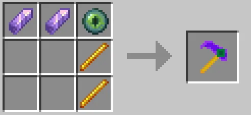 Tirpan73, Моды, Minecraft