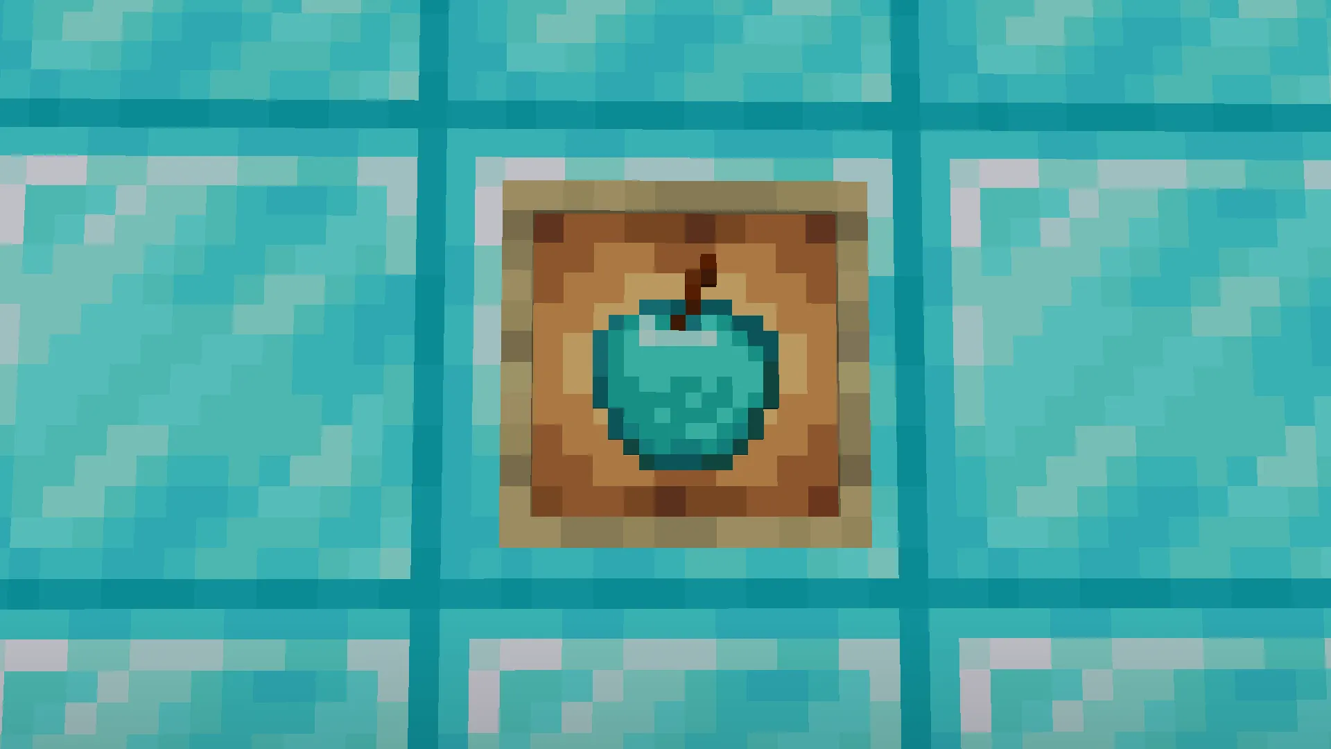 Mystic Apples, Моды, Minecraft