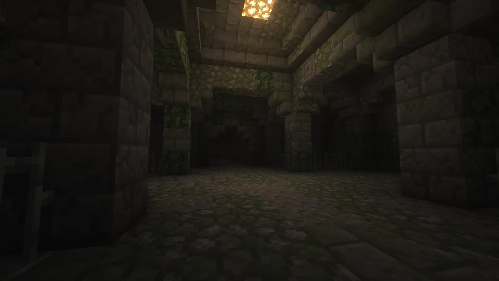 LostSMP — скриншот 17 (Модпаки, Minecraft)