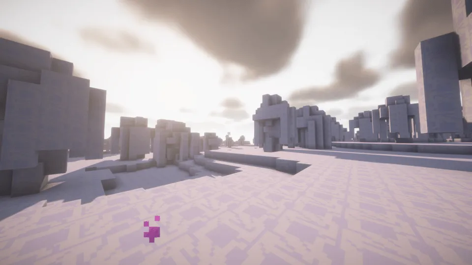 ADHD Pack — скриншот 1 (Моды, Minecraft)