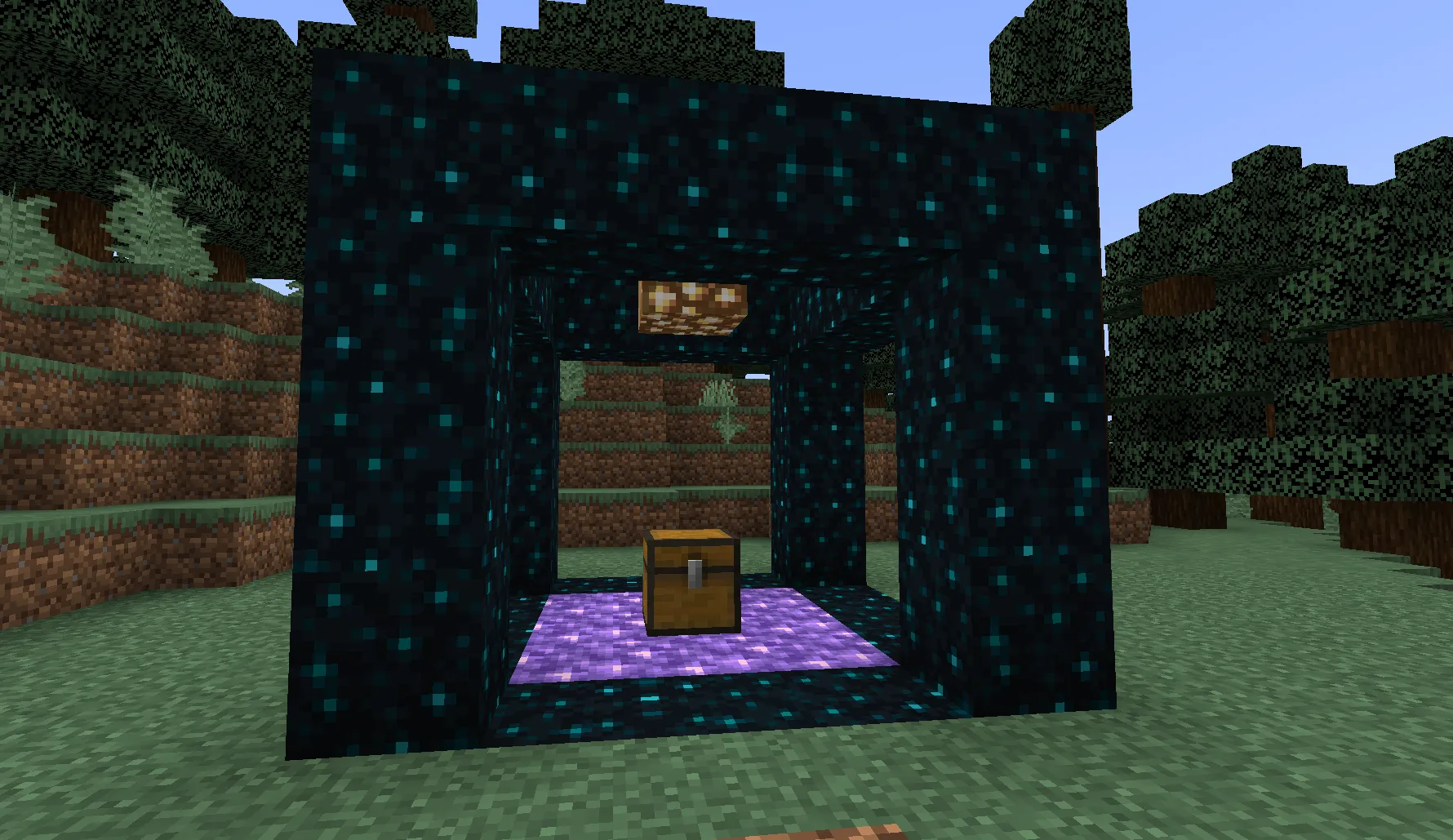 Liert's Heart Containers — скриншот 4 (Моды, Minecraft)