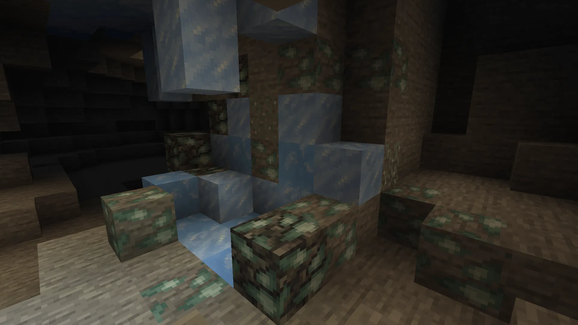 Quicksilver, Моды, Minecraft