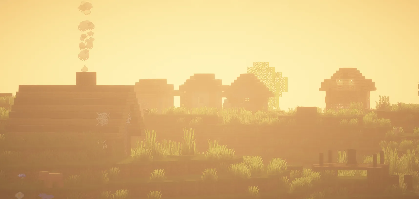 The Fireworks, Моды, Minecraft