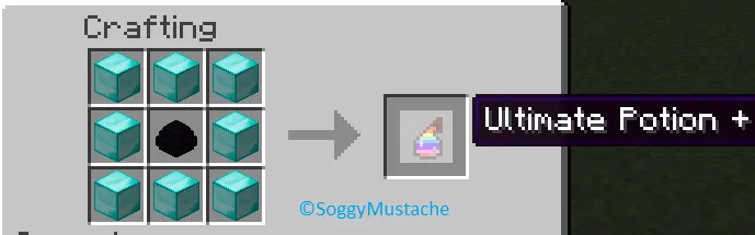 Soggy's Guns — скриншот 3 (Моды, Minecraft)
