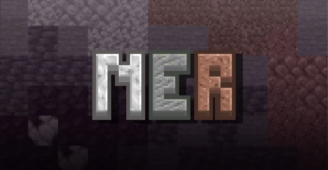 Not Enough Rocks, Моды, Minecraft