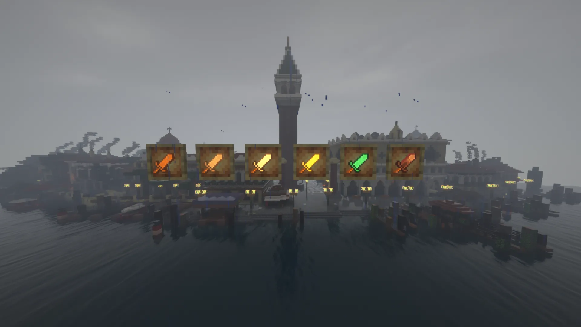 project-585745, Моды, Minecraft