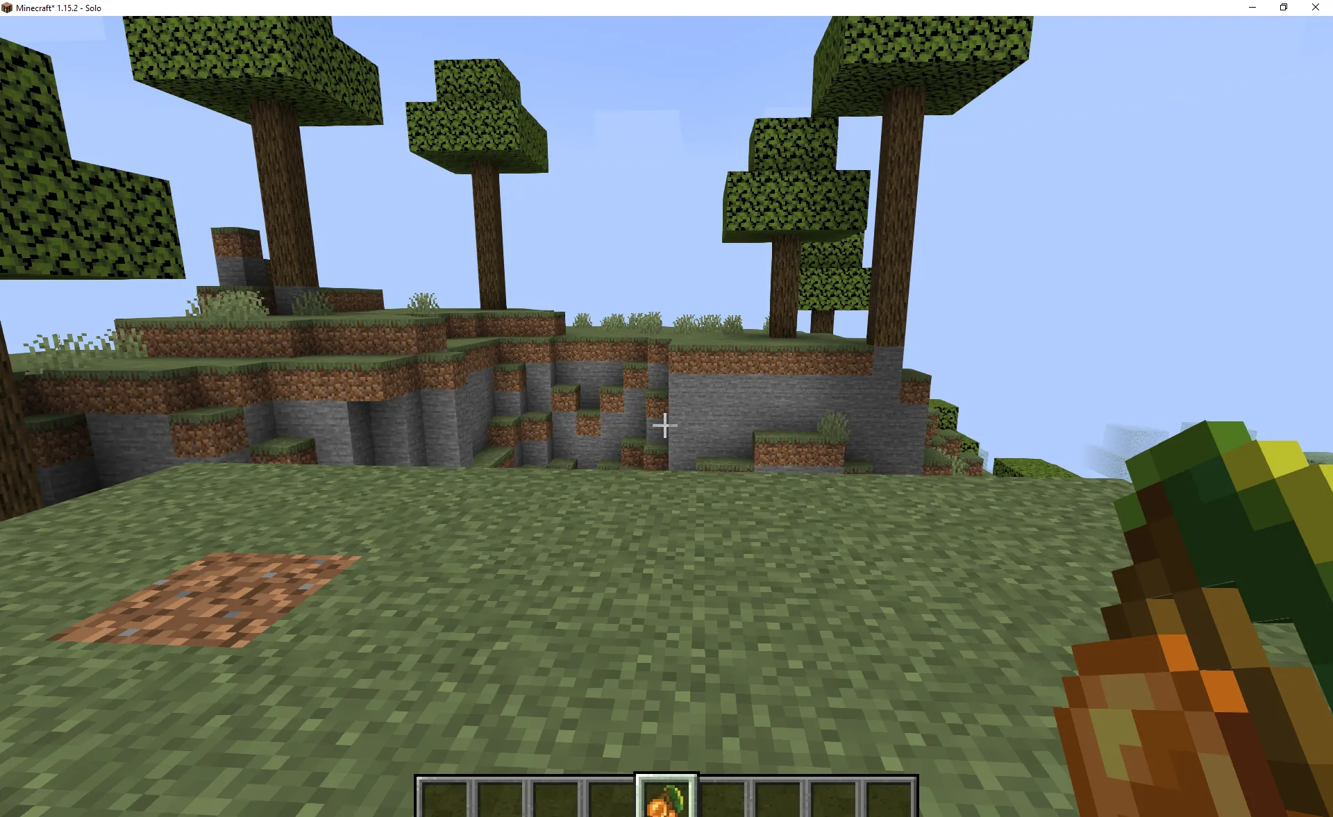 Update 1.17, Моды, Minecraft