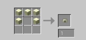 Journey - From NurFightingCat, Моды, Minecraft