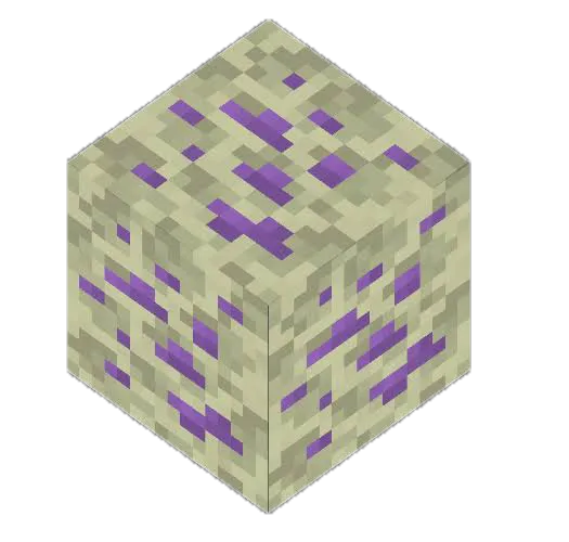 Enderite&Overite, Моды, Minecraft