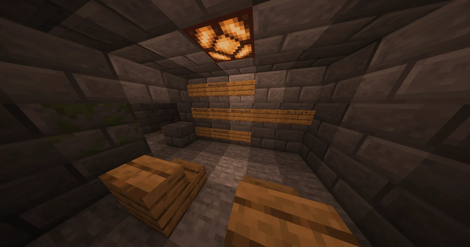  Stalker — скриншот 2 (Моды, Minecraft)