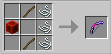 op weapon & tools(ImNotHacker), Моды, Minecraft