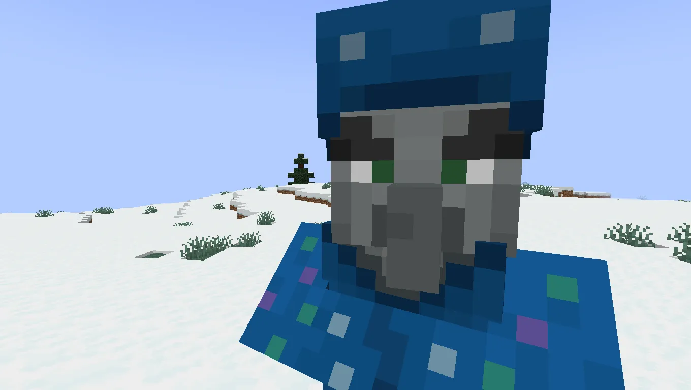 Programmed Art — скриншот 8 (Моды, Minecraft)