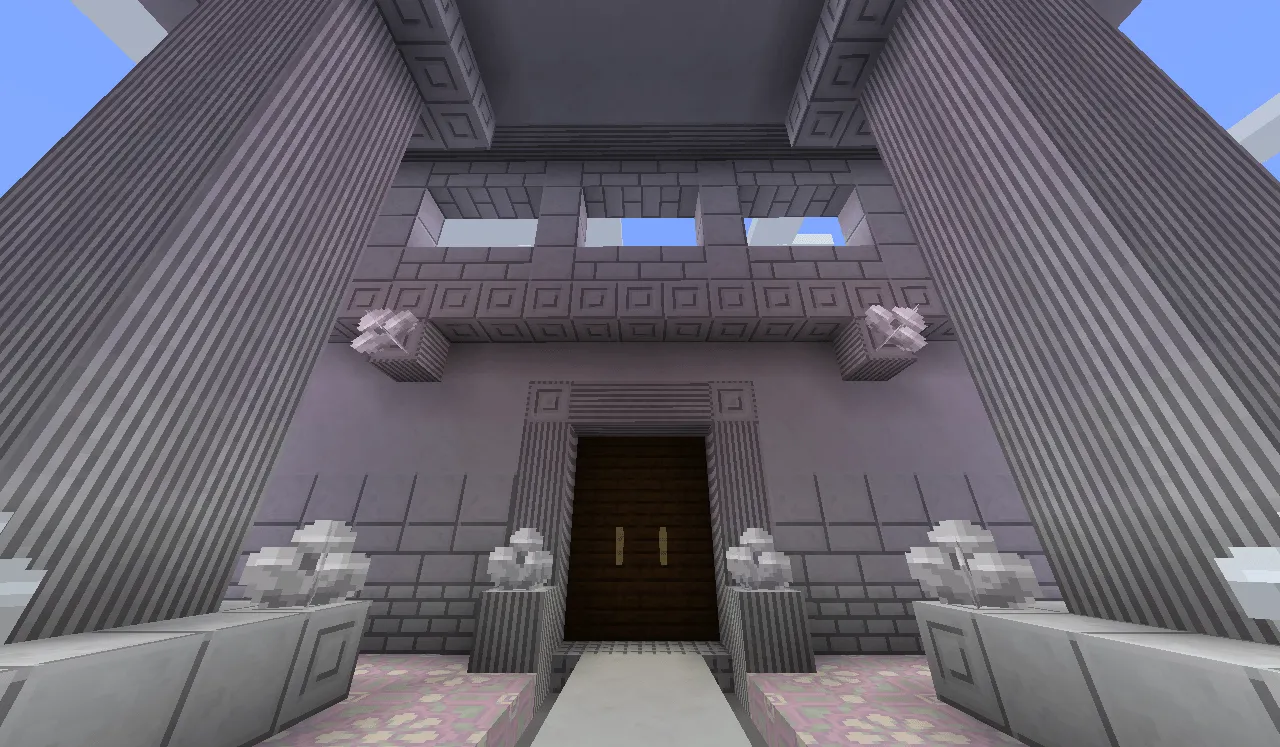 Opalescence, Моды, Minecraft