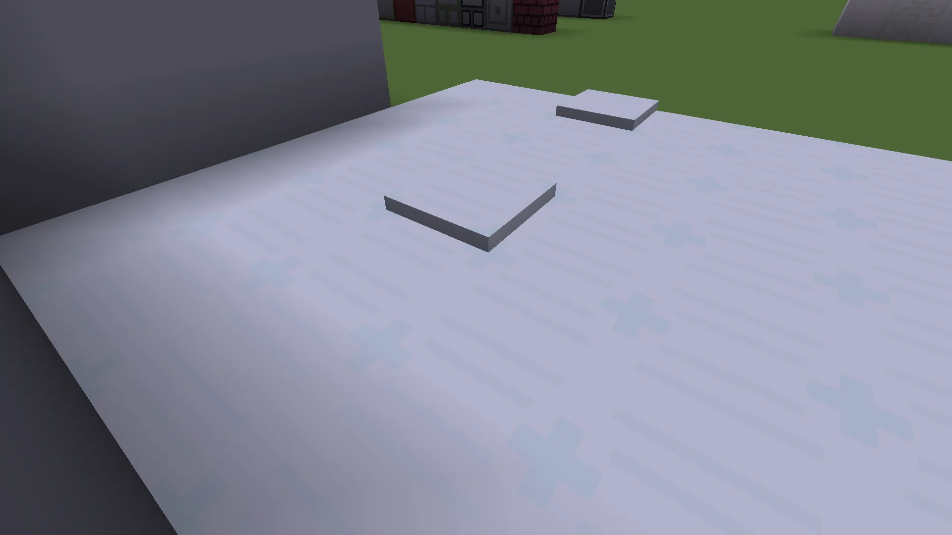 Cactus Man's Simple PvP resource pack!, Текстуры, Minecraft