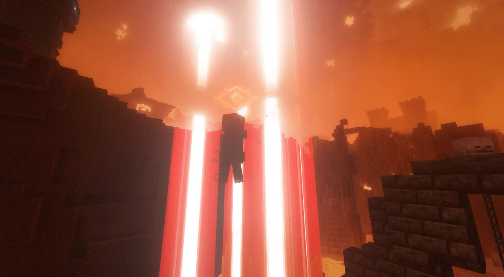 Sapientia Avitus — скриншот 15 (Модпаки, Minecraft)