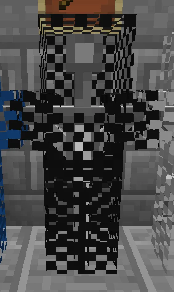 Armory-World, Моды, Minecraft