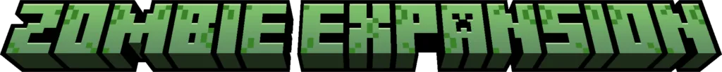 XxCreeperxX's Zombie Expansion, Моды, Minecraft